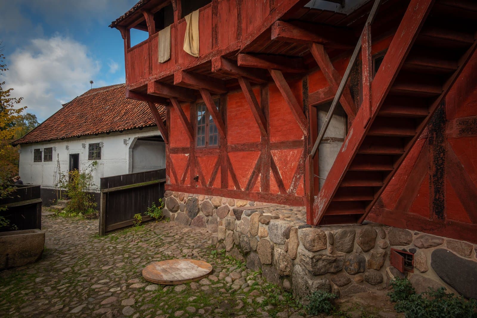 Den Gamle By – Aarhus