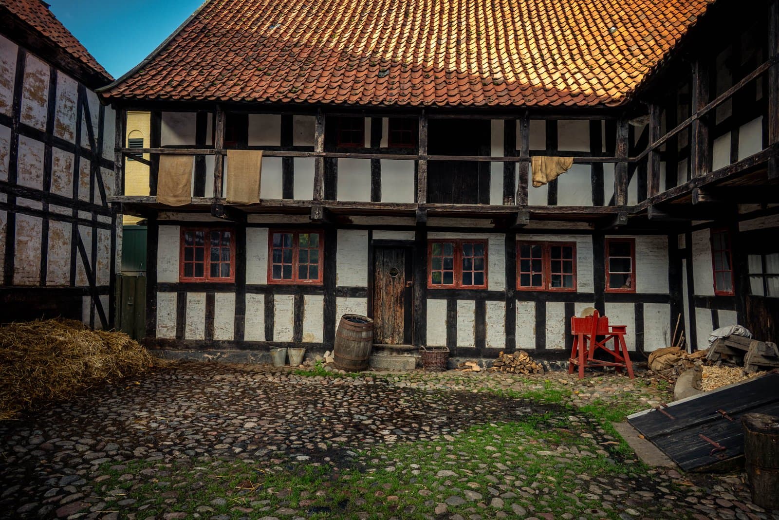 Den Gamle By – Aarhus