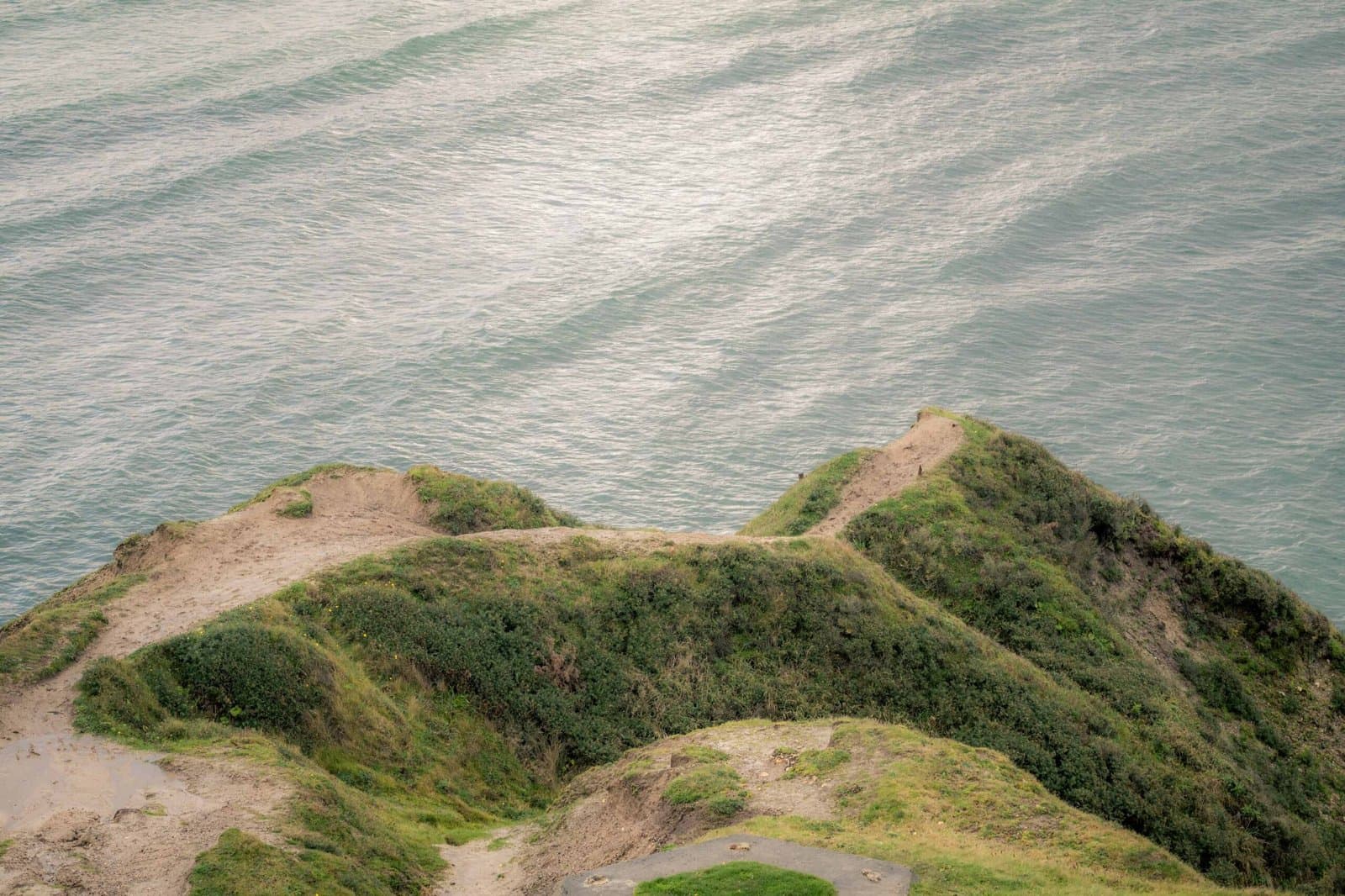 Bulbjerg – North Jutland