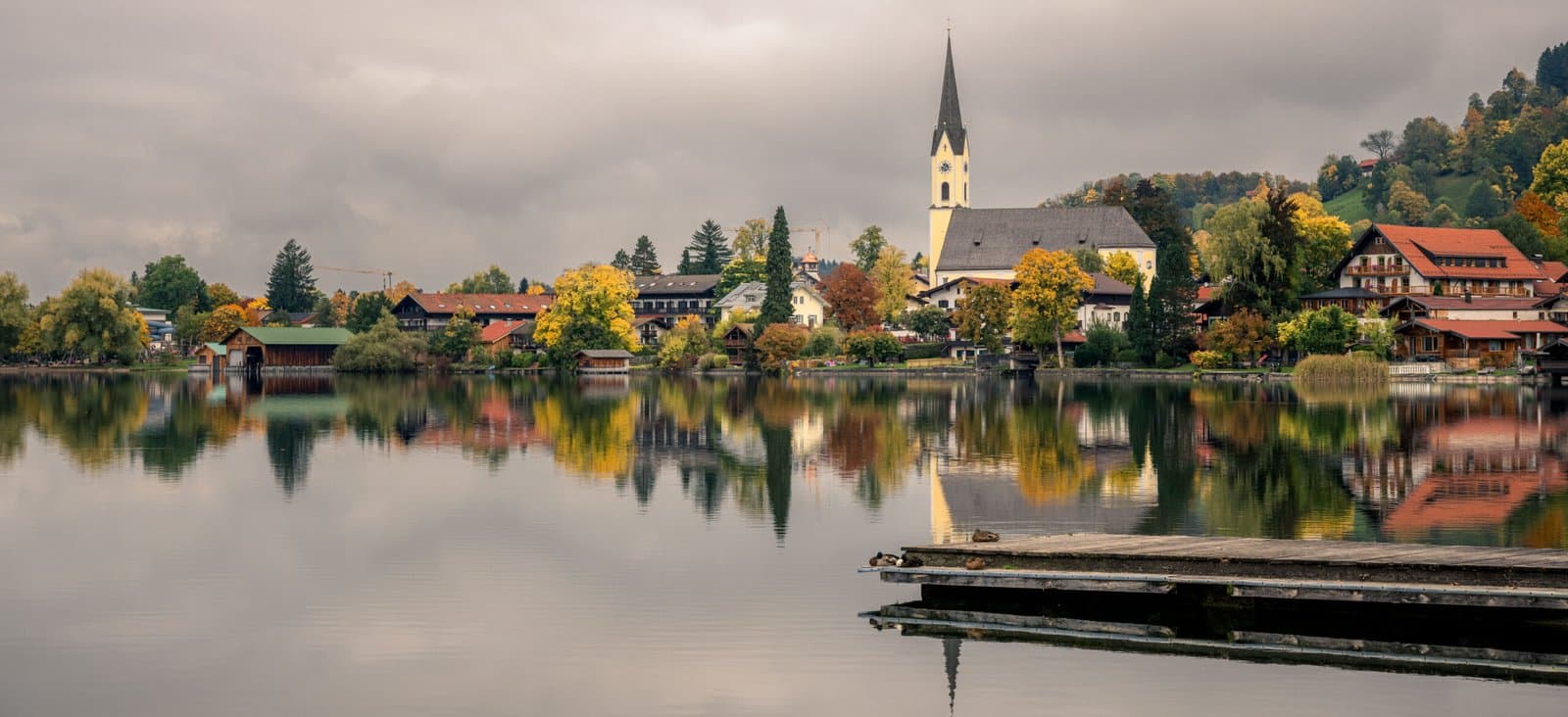 Schliersee