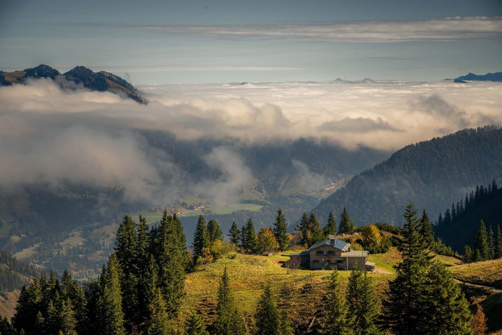 Spitzingsee