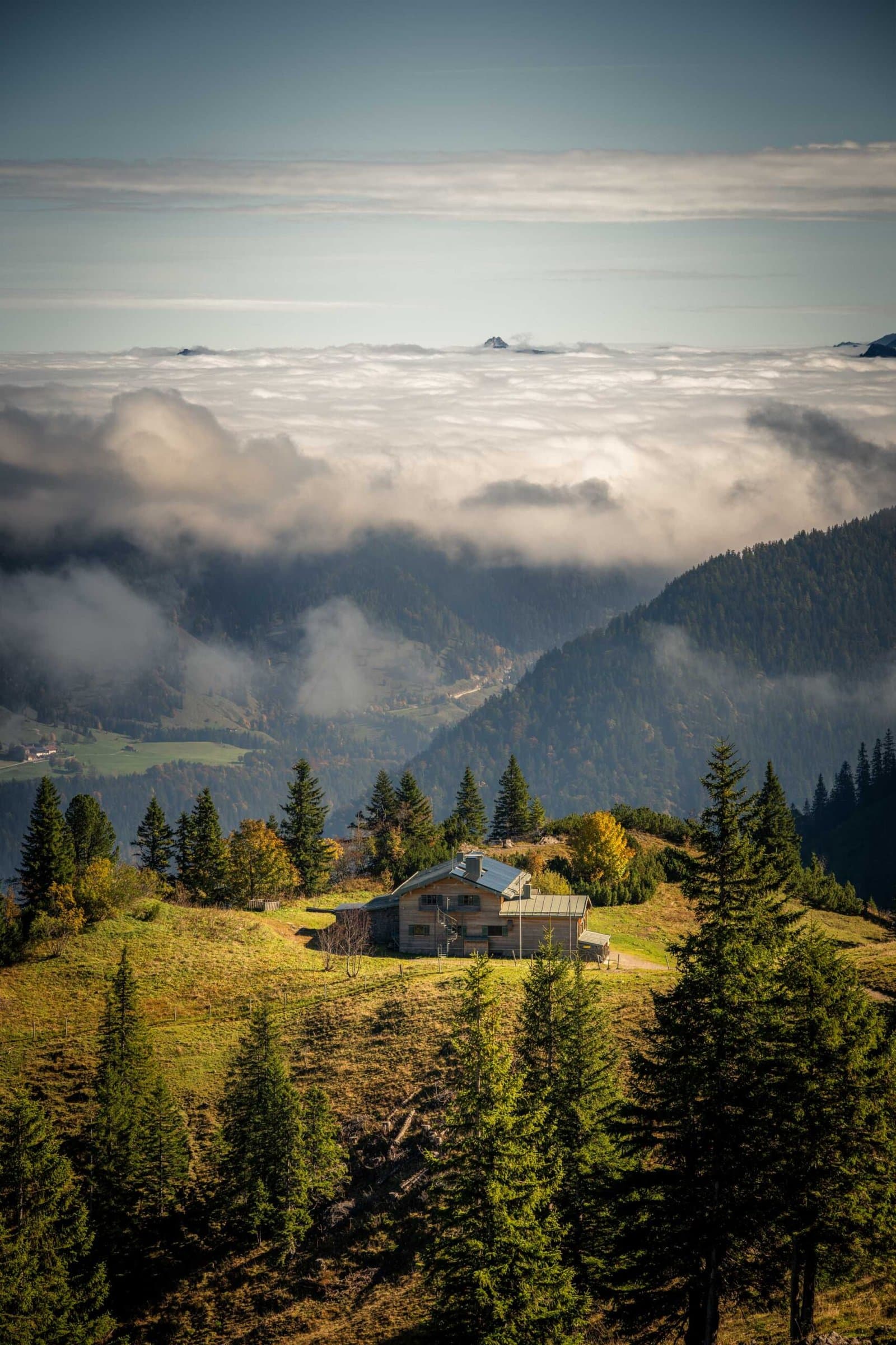 Spitzingsee