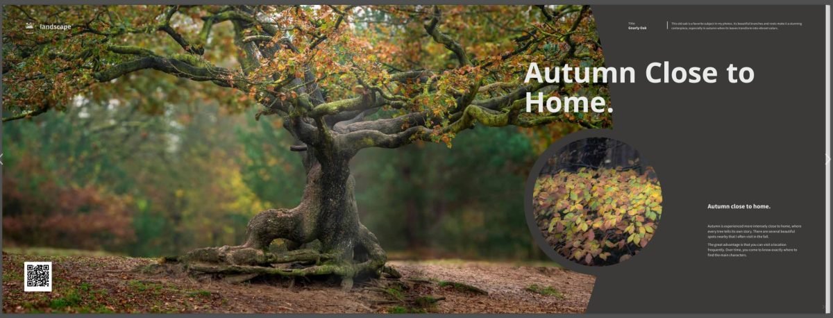 Book Autumn – The Splendour of Nature in Pictures
