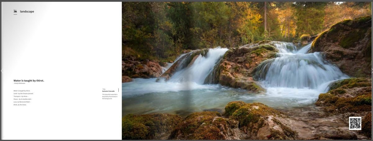 Book Autumn – The Splendour of Nature in Pictures