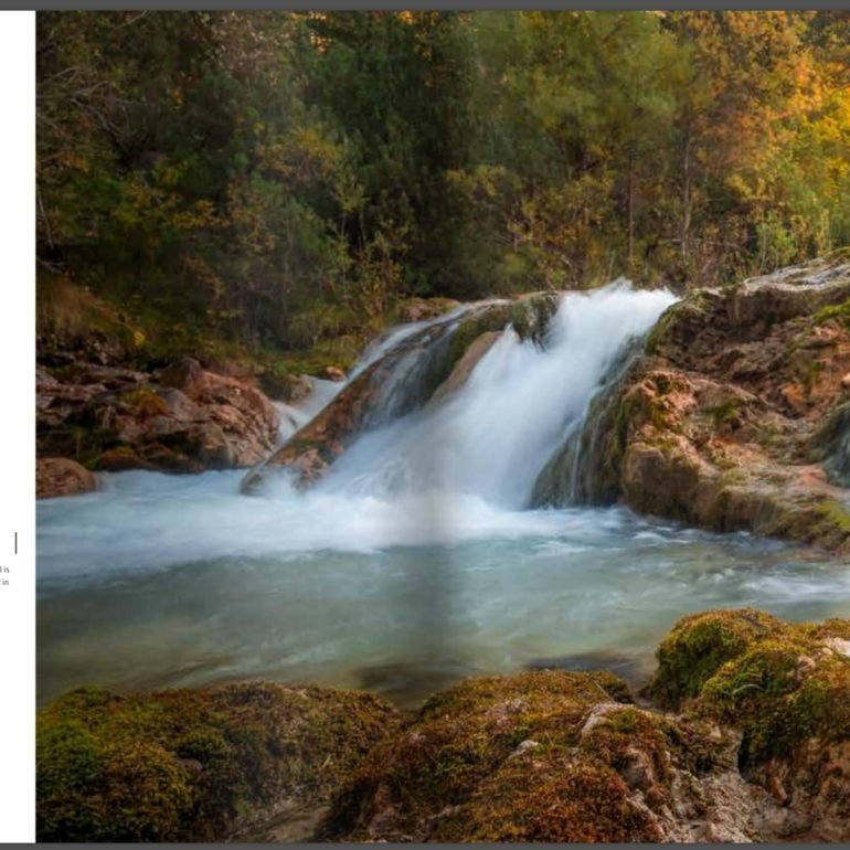 Book Autumn – The Splendour of Nature in Pictures