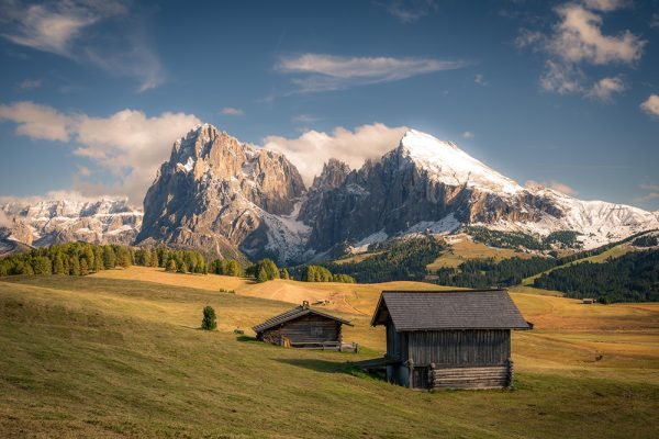 Alpe di Siusi