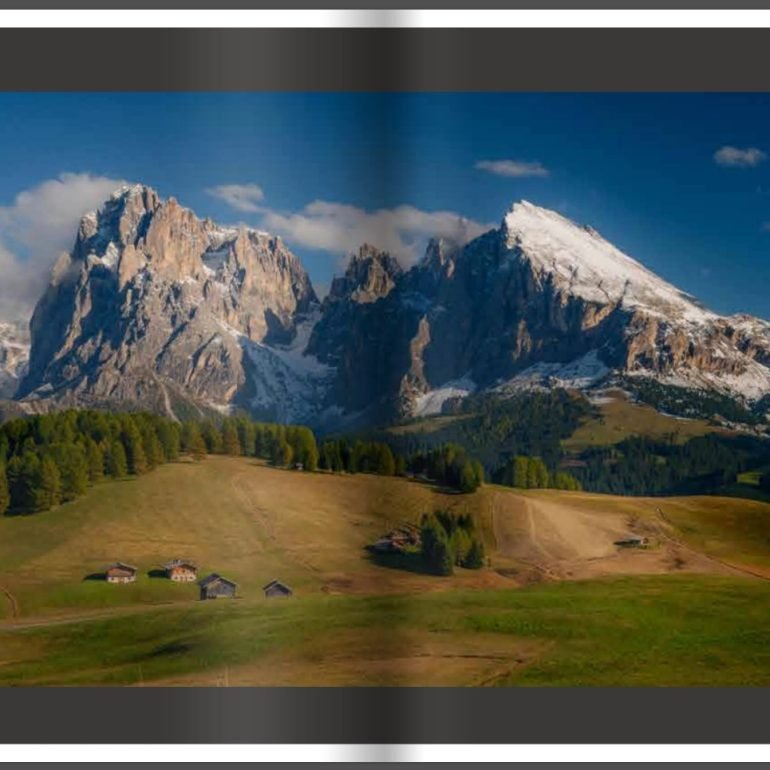 Book Dolomites – A Journey Through Breathtaking Heights