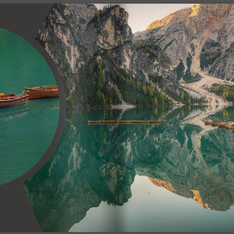 Book Dolomites – A Journey Through Breathtaking Heights