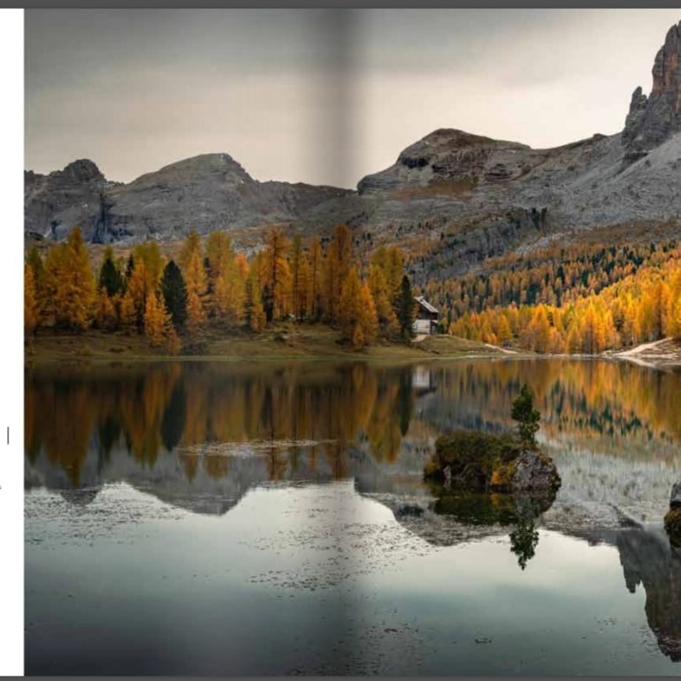 Book Dolomites – A Journey Through Breathtaking Heights