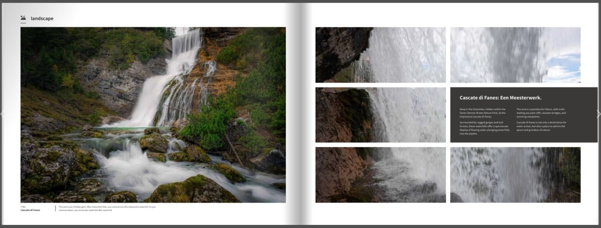 Book Dolomites – A Journey Through Breathtaking Heights