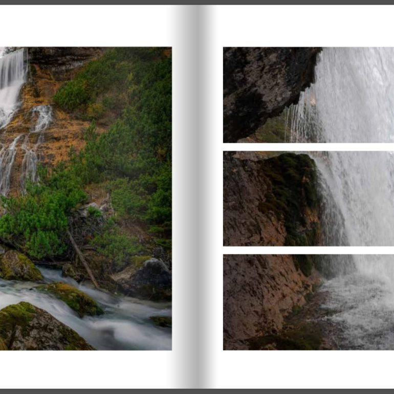 Book Dolomites – A Journey Through Breathtaking Heights