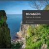 Boek Bornholm – Parel in de Oostzee – 90 Pagina's Hardcover (Nederlands)