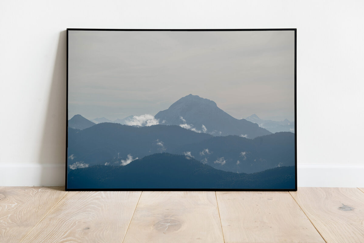 Elevation – Fine Art Print